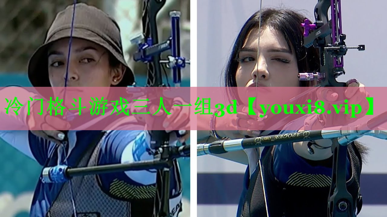 冷门格斗游戏三人一组3d 冷门格斗游戏三人一组3d